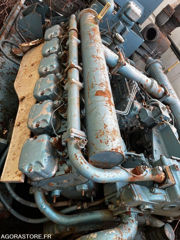 Groupe electrogene deutz v10 330 kw - Генераторска поставка: слика 4 Groupe electrogene deutz v10 330 kw - Генераторска поставка: слика 4