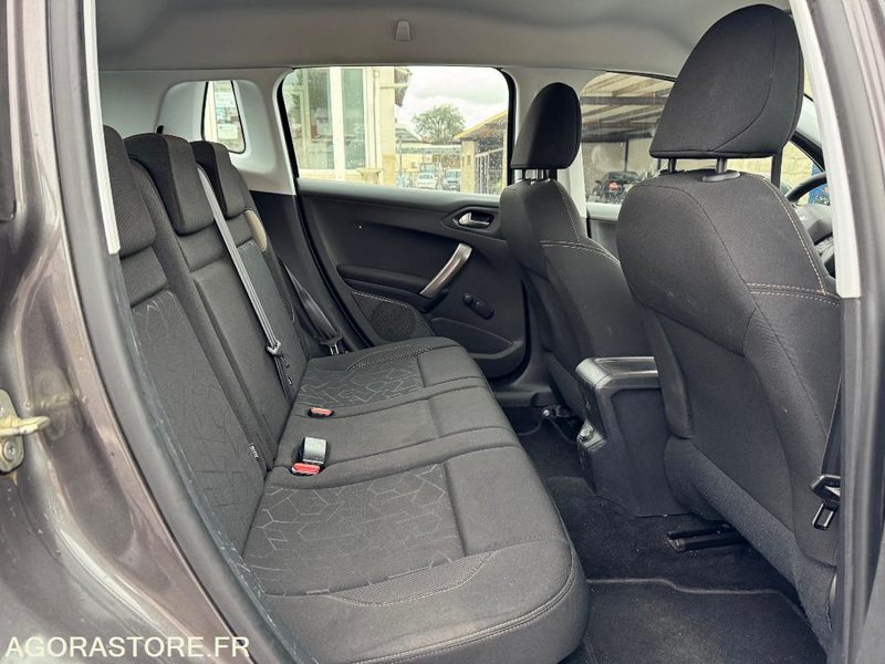 Peugeot 2008 - SUV: слика 5 Peugeot 2008 - SUV: слика 5