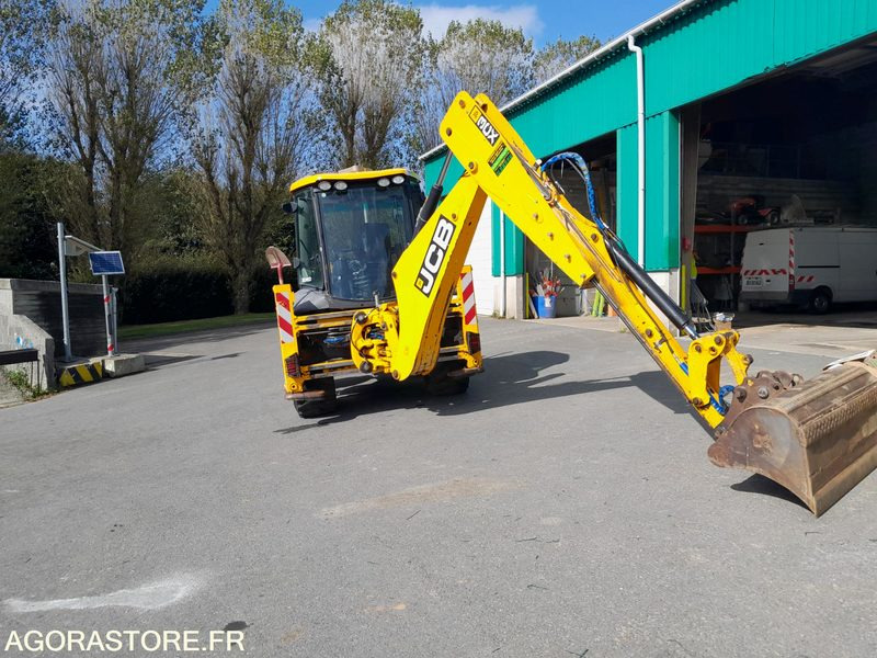 Tracto pelle - Ровокопач: слика 2 Tracto pelle - Ровокопач: слика 2