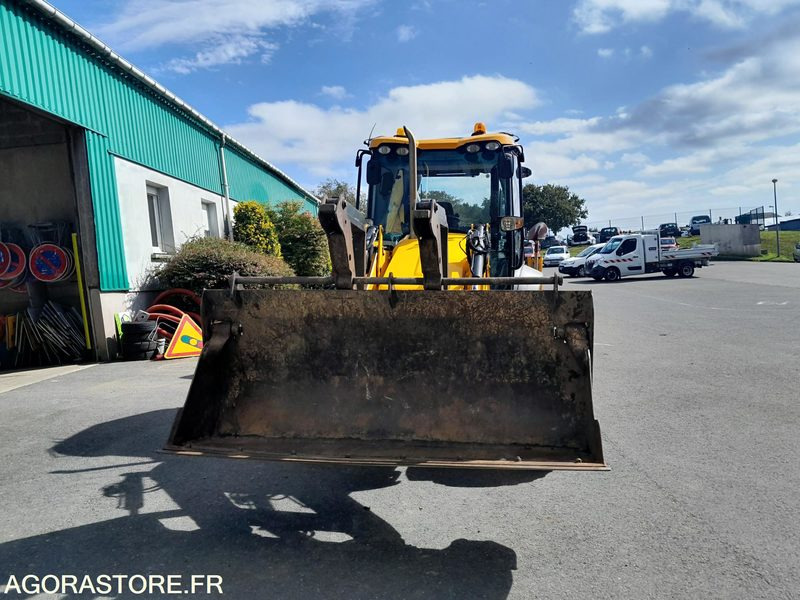 Tracto pelle - Ровокопач: слика 3 Tracto pelle - Ровокопач: слика 3