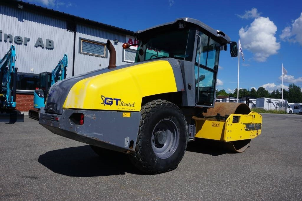 Atlas Copco Dynapac CA 1500 - Компактор: слика 2 Atlas Copco Dynapac CA 1500 - Компактор: слика 2