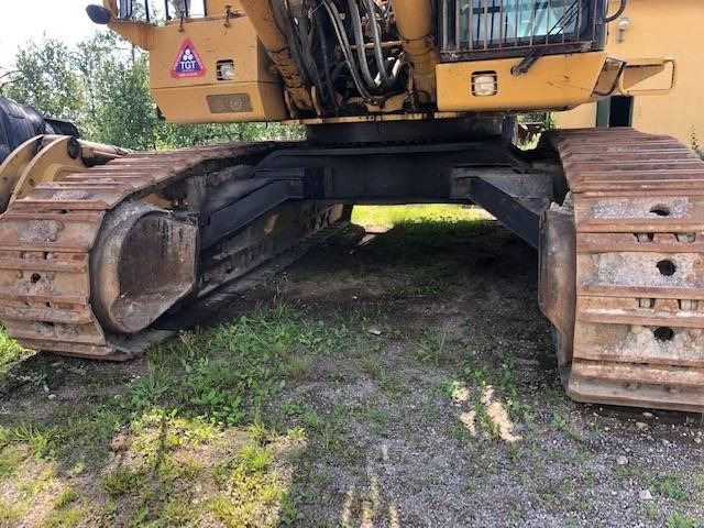 CAT 385 B - Багер гасеничар: слика 5 CAT 385 B - Багер гасеничар: слика 5