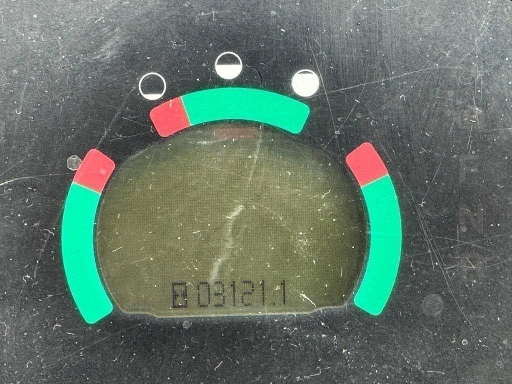 CAT 906 H 2 - Натоварувач на тркала: слика 5 CAT 906 H 2 - Натоварувач на тркала: слика 5