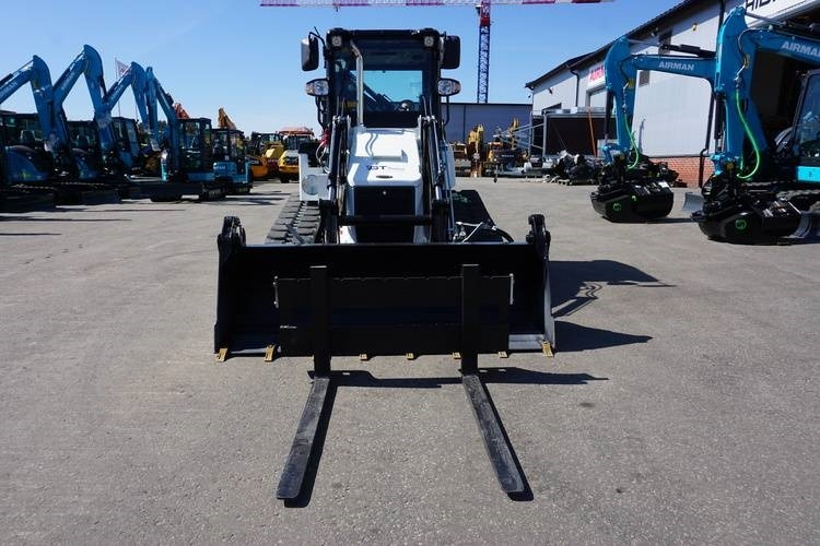 Hidromek HMK 62 T * Omgående Leverans * - Ровокопач: слика 2 Hidromek HMK 62 T * Omgående Leverans * - Ровокопач: слика 2
