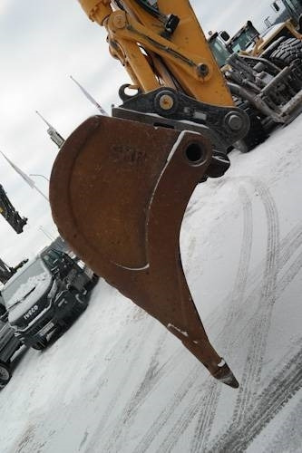 Hyundai R360LC-7 - Багер гасеничар: слика 4 Hyundai R360LC-7 - Багер гасеничар: слика 4