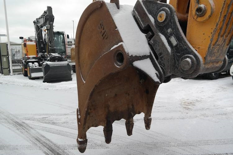 Hyundai R360LC-7 - Багер гасеничар: слика 5 Hyundai R360LC-7 - Багер гасеничар: слика 5