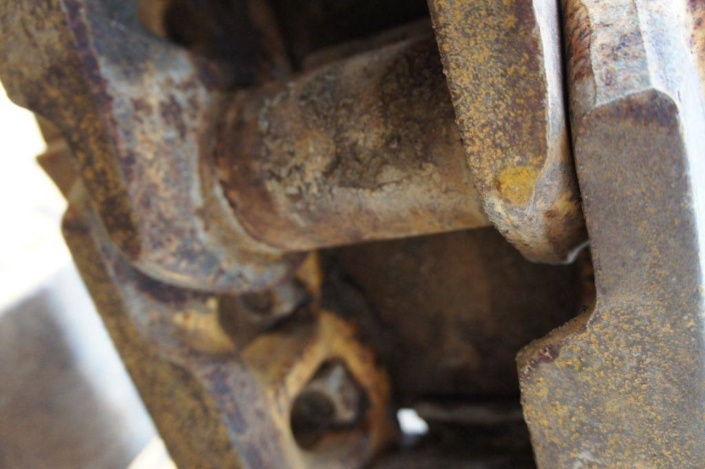 Komatsu D 155 A-1 - Булдожер: слика 5 Komatsu D 155 A-1 - Булдожер: слика 5