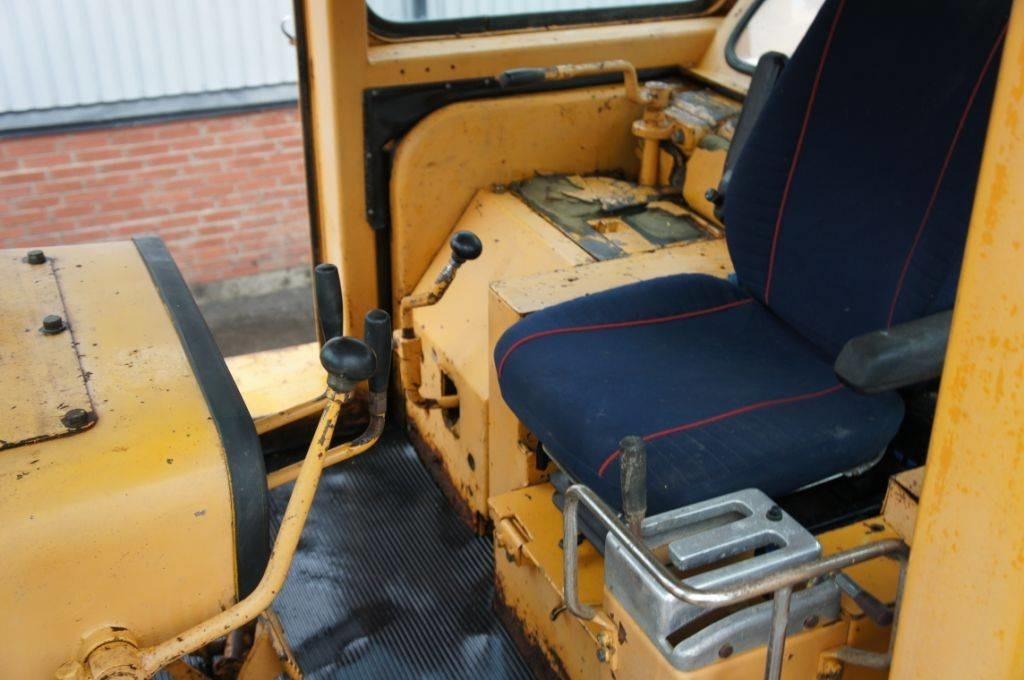 Komatsu D 155 A-1 - Булдожер: слика 2 Komatsu D 155 A-1 - Булдожер: слика 2