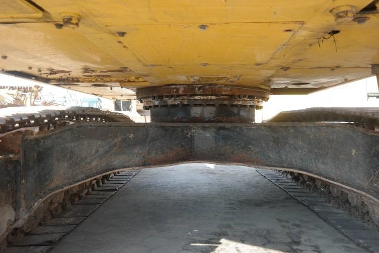 Komatsu PC240-8 - Багер гасеничар: слика 5 Komatsu PC240-8 - Багер гасеничар: слика 5