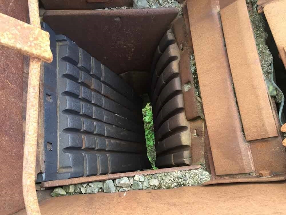 Дробилка Svedala R105x80: слика 6 Дробилка Svedala R105x80: слика 6