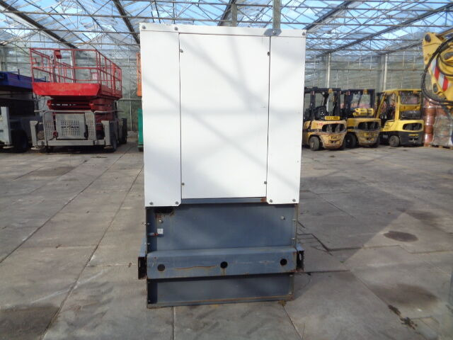 Diversen 60 KVA Aggreko 60 KVA - Генераторска поставка: слика 2 Diversen 60 KVA Aggreko 60 KVA - Генераторска поставка: слика 2