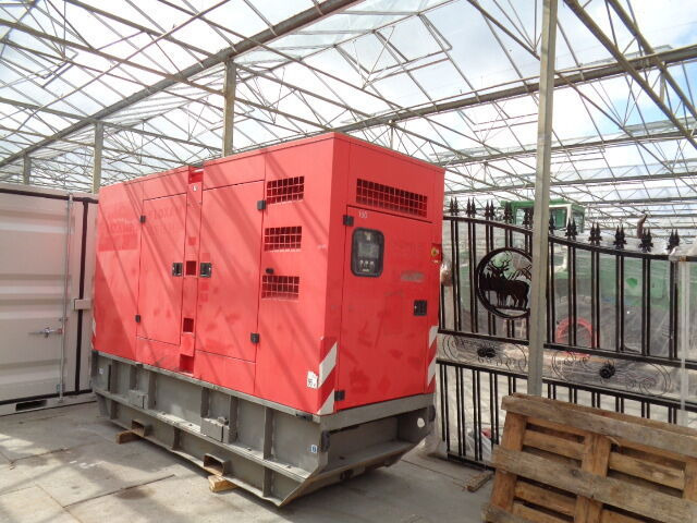 Doosan G 150 Kva - Генераторска поставка: слика 3 Doosan G 150 Kva - Генераторска поставка: слика 3