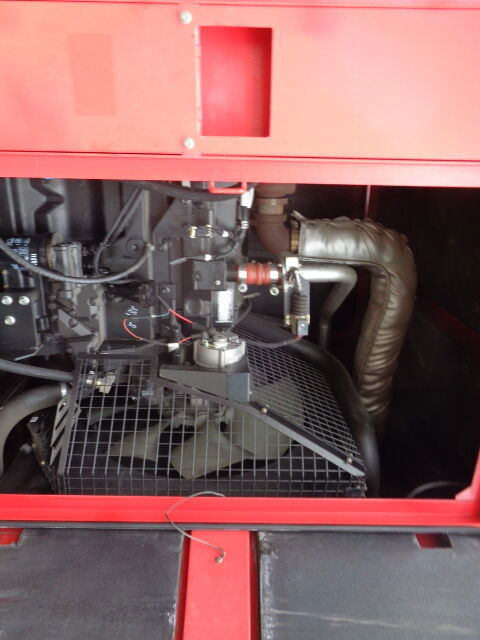 Doosan G 150 Kva - Генераторска поставка: слика 5 Doosan G 150 Kva - Генераторска поставка: слика 5