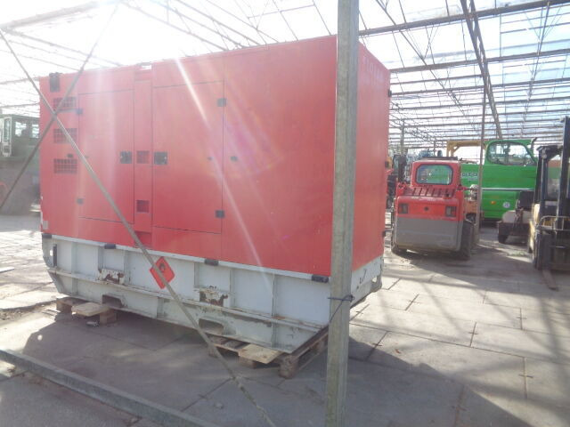Doosan G150 - Генераторска поставка: слика 2 Doosan G150 - Генераторска поставка: слика 2