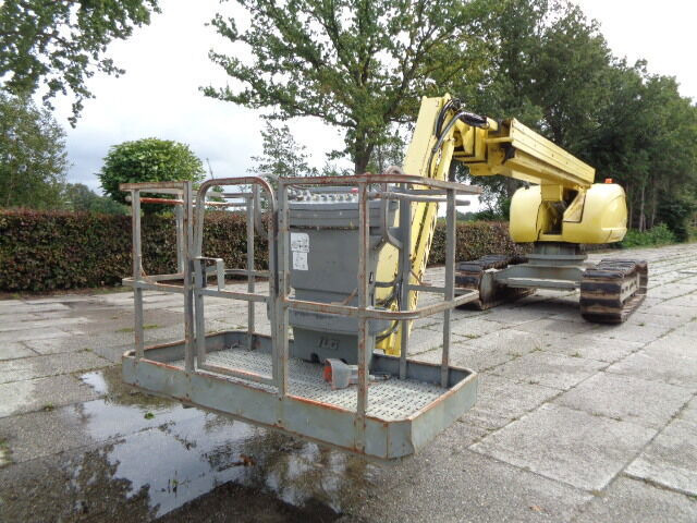 JLG 660SJC - Телескопска платформа: слика 3 JLG 660SJC - Телескопска платформа: слика 3