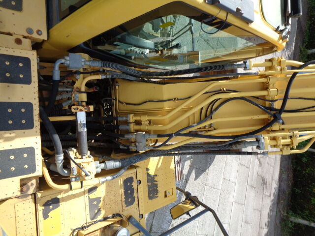 Лизинг на Komatsu PC210 LC-8 Komatsu PC210 LC-8: слика 19 Лизинг на Komatsu PC210 LC-8 Komatsu PC210 LC-8: слика 19