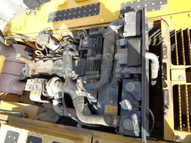 Лизинг на Komatsu PC210 LC-8 Komatsu PC210 LC-8: слика 22 Лизинг на Komatsu PC210 LC-8 Komatsu PC210 LC-8: слика 22