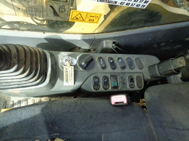 Лизинг на Komatsu PC210 LC-8 Komatsu PC210 LC-8: слика 26 Лизинг на Komatsu PC210 LC-8 Komatsu PC210 LC-8: слика 26