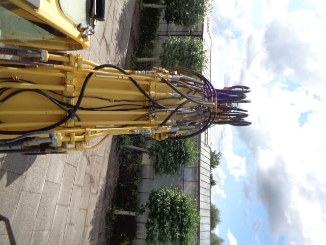 Лизинг на Komatsu PC210 LC-8 Komatsu PC210 LC-8: слика 20 Лизинг на Komatsu PC210 LC-8 Komatsu PC210 LC-8: слика 20