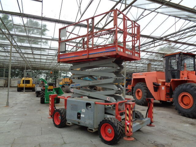 Skyjack SJ 6832 - Кревач ножица: слика 1 Skyjack SJ 6832 - Кревач ножица: слика 1
