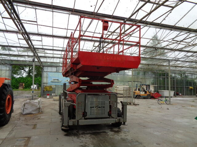 Skyjack SJ9250 - Кревач ножица: слика 5 Skyjack SJ9250 - Кревач ножица: слика 5