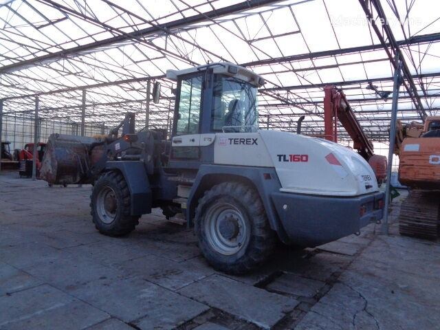 Лизинг на Terex TL160 Terex TL160: слика 14