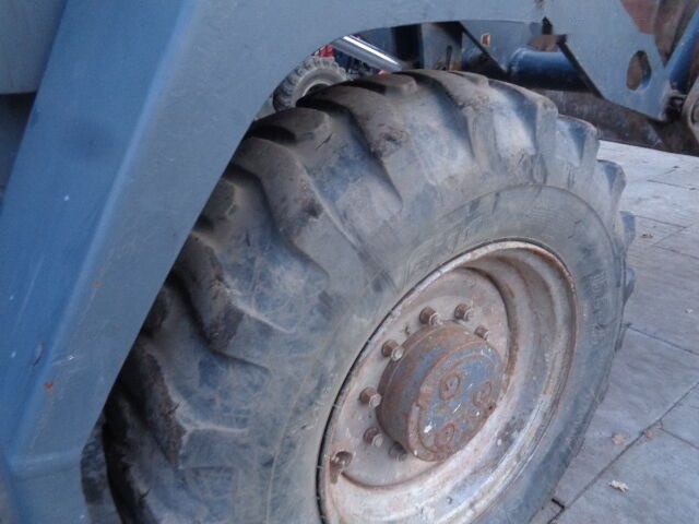 Лизинг на Terex TL160 Terex TL160: слика 6