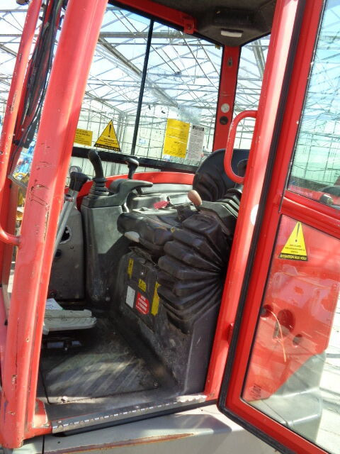 Volvo ECR25D - Мини багер: слика 4 Volvo ECR25D - Мини багер: слика 4