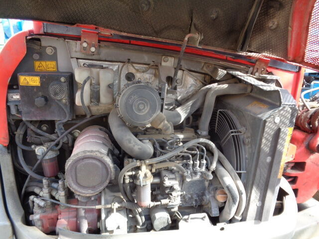 WACKER NEUSON 28Z3 - Мини багер: слика 4 WACKER NEUSON 28Z3 - Мини багер: слика 4