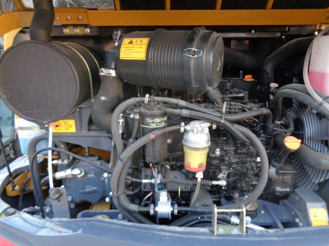 Лизинг на  XCMG XE60DA XCMG XE60DA: слика 8