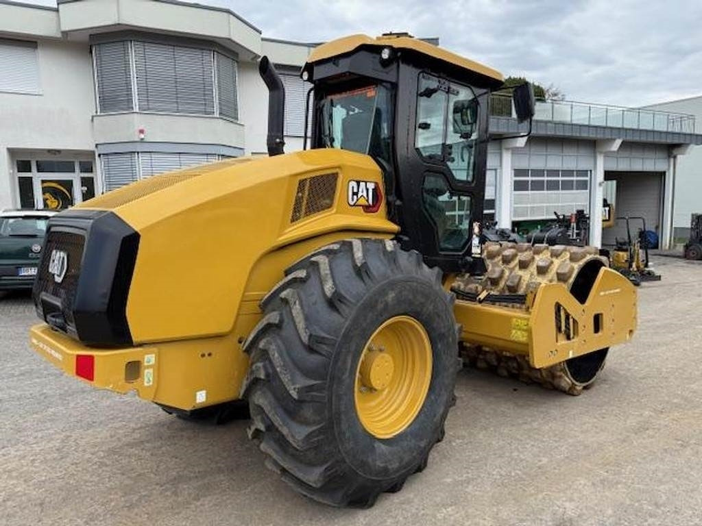 CAT CP12 GC - Ваљак: слика 3 CAT CP12 GC - Ваљак: слика 3