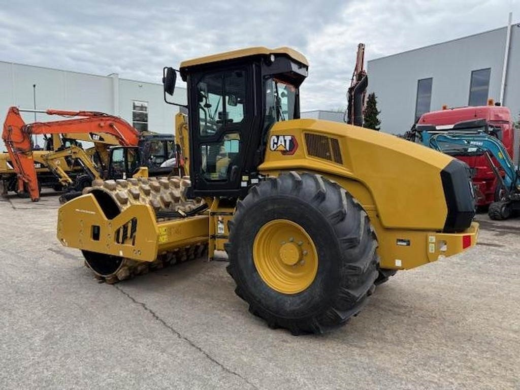 CAT CP12 GC - Ваљак: слика 2 CAT CP12 GC - Ваљак: слика 2