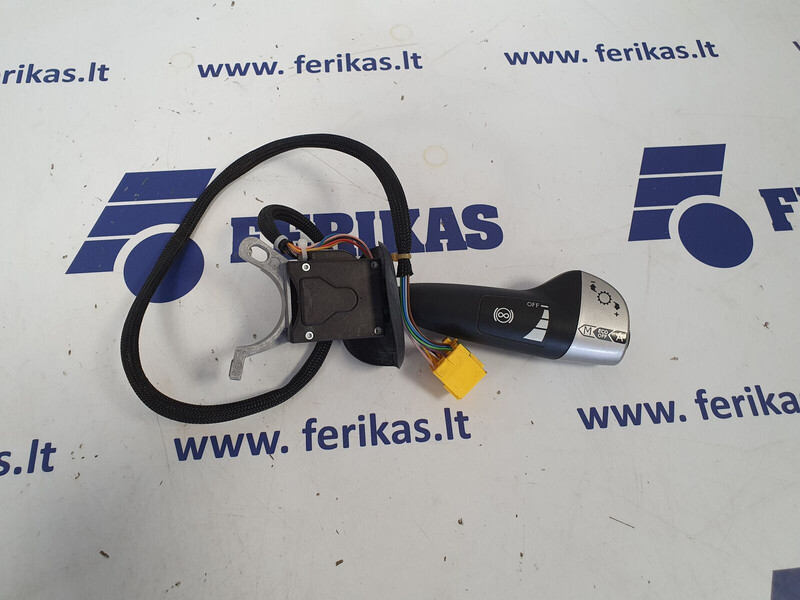 DAF A064802501 - Реле за Камион: слика 1 DAF A064802501 - Реле за Камион: слика 1