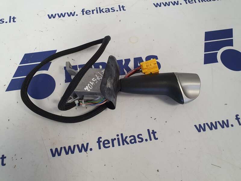 DAF A064802501 - Реле за Камион: слика 3 DAF A064802501 - Реле за Камион: слика 3