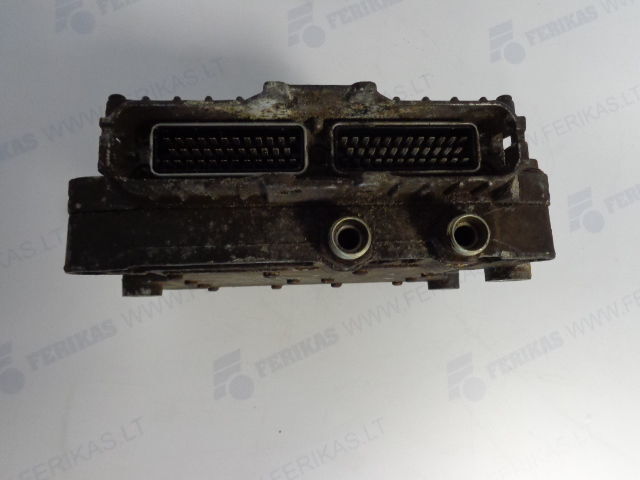 DAF ECU EDC Engine control 0281010045,1365685, 1684367, 1679021 (WOR - Единица за контрола за Камион: слика 5 DAF ECU EDC Engine control 0281010045,1365685, 1684367, 1679021 (WOR - Единица за контрола за Камион: слика 5