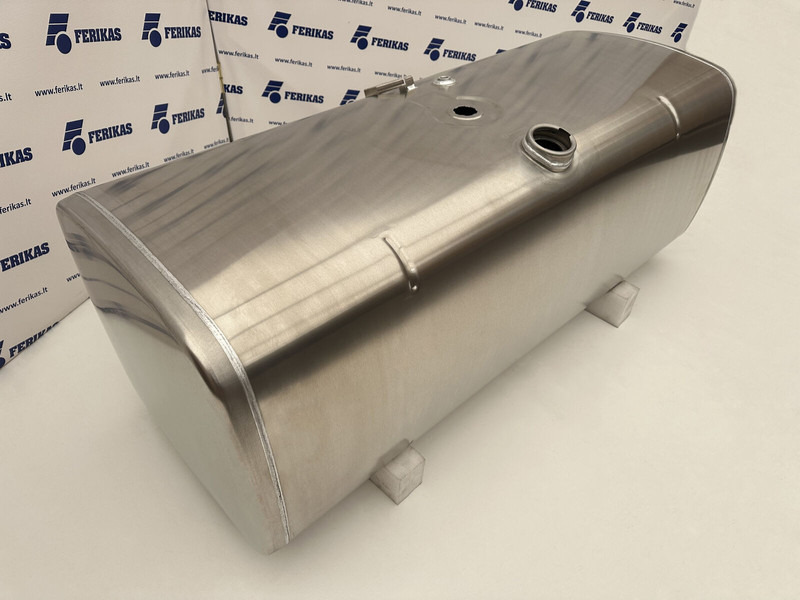 DAF New aluminum fuel tank 620L - Резервоар за гориво за Камион: слика 2 DAF New aluminum fuel tank 620L - Резервоар за гориво за Камион: слика 2
