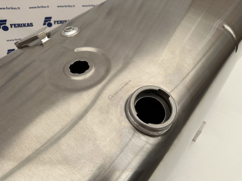 DAF New aluminum fuel tank 620L - Резервоар за гориво за Камион: слика 4 DAF New aluminum fuel tank 620L - Резервоар за гориво за Камион: слика 4