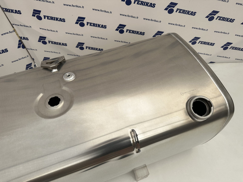 DAF New aluminum fuel tank 690L - Резервоар за гориво за Камион: слика 4 DAF New aluminum fuel tank 690L - Резервоар за гориво за Камион: слика 4