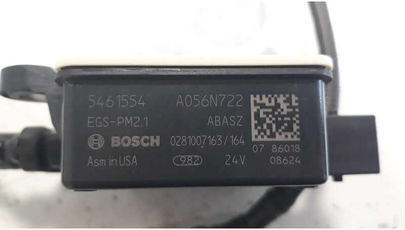 DAF XF 106 - Сензор за Камион: слика 4 DAF XF 106 - Сензор за Камион: слика 4