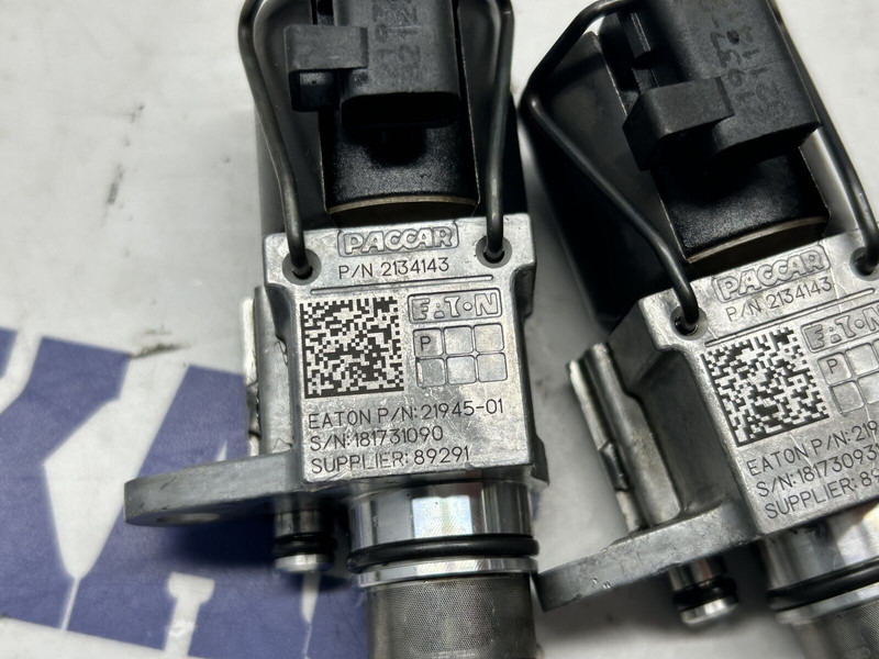 DAF XF - Филтер за гориво за Камион: слика 3 DAF XF - Филтер за гориво за Камион: слика 3