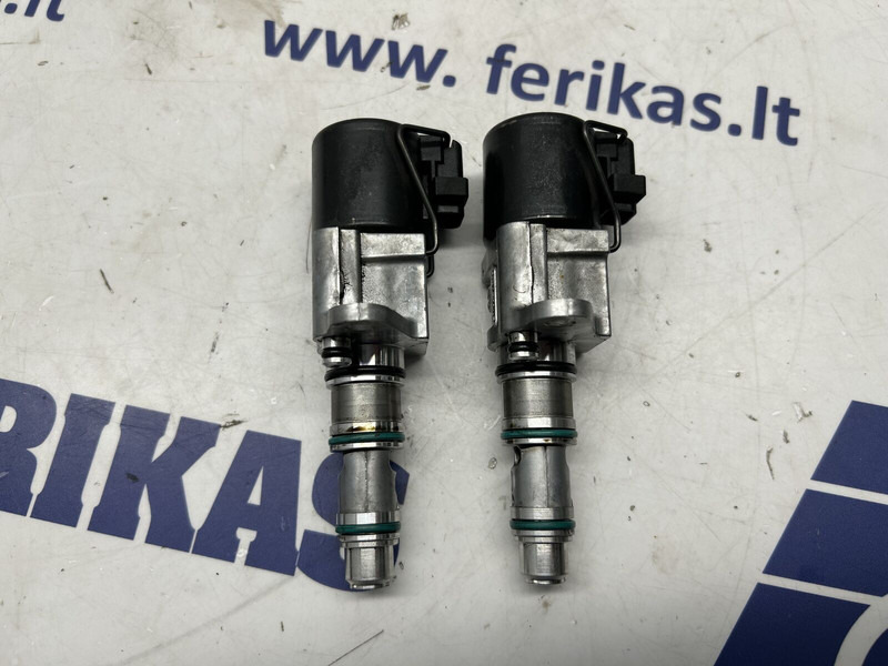 DAF XF - Филтер за гориво за Камион: слика 5 DAF XF - Филтер за гориво за Камион: слика 5