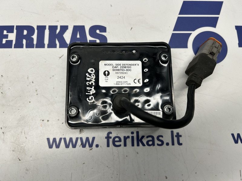 DAF blind spot sensor - Сензор за Камион: слика 2 DAF blind spot sensor - Сензор за Камион: слика 2