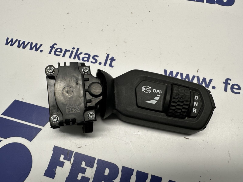 DAF gear shift lever, column switch - Реле за Камион: слика 1 DAF gear shift lever, column switch - Реле за Камион: слика 1