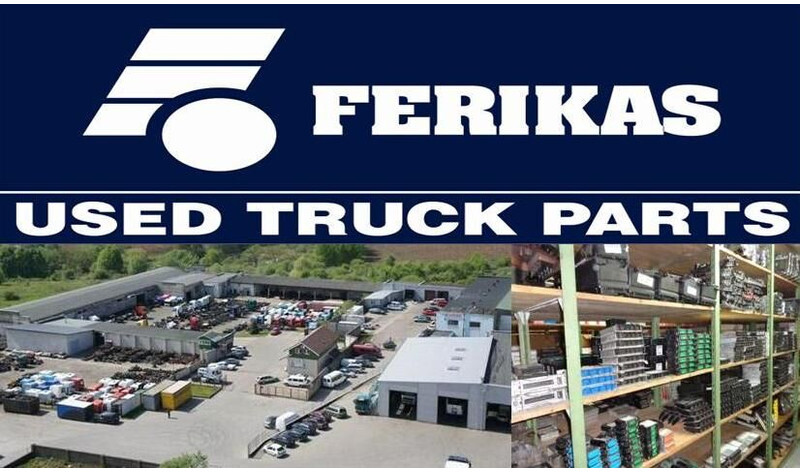 DAF xf105 - Врата и делови за Камион: слика 2 DAF xf105 - Врата и делови за Камион: слика 2