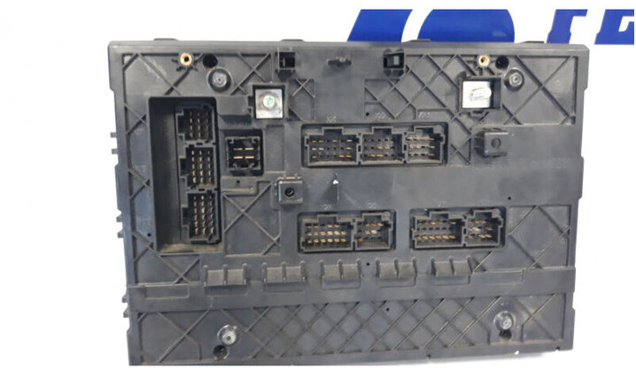 Hella SAM - Електричен систем за Камион: слика 3 Hella SAM - Електричен систем за Камион: слика 3