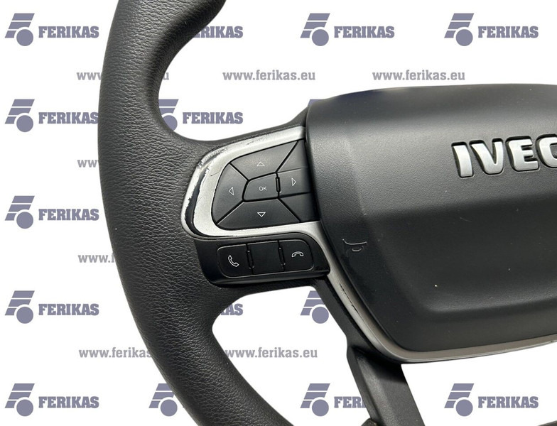 Iveco S-WAY - Волан за Камион: слика 2 Iveco S-WAY - Волан за Камион: слика 2