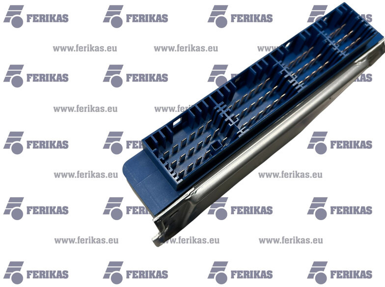 MAN EBS control unit - Единица за контрола за Камион: слика 3 MAN EBS control unit - Единица за контрола за Камион: слика 3