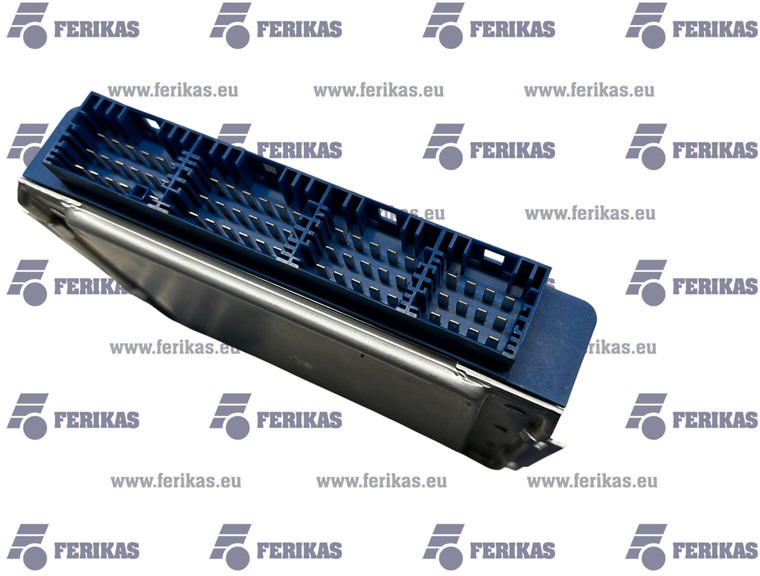 MAN EBS control unit - Единица за контрола за Камион: слика 4 MAN EBS control unit - Единица за контрола за Камион: слика 4