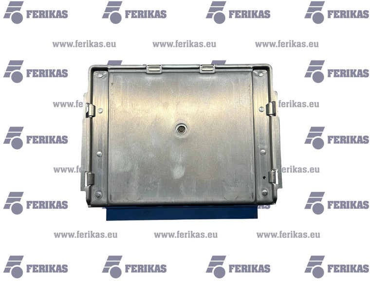 MAN EBS control unit - Единица за контрола за Камион: слика 2 MAN EBS control unit - Единица за контрола за Камион: слика 2