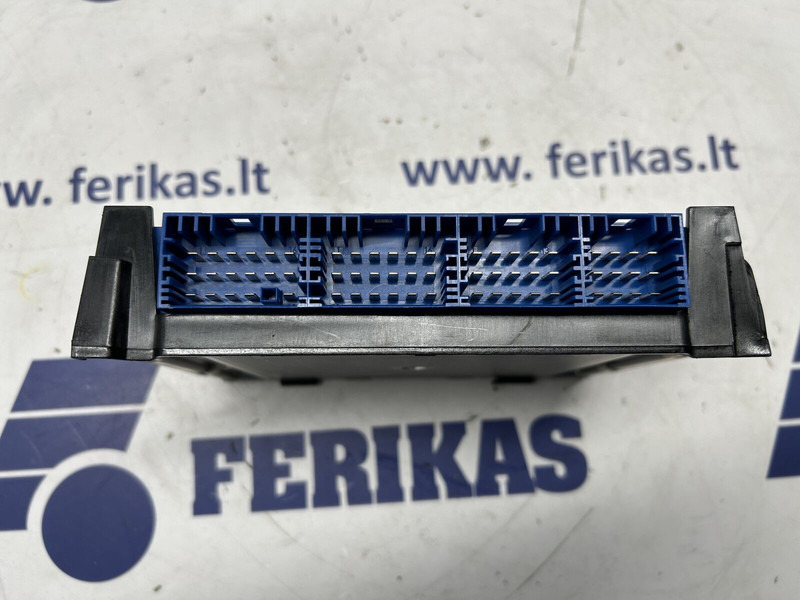 MAN EBS control unit - Единица за контрола за Камион: слика 3 MAN EBS control unit - Единица за контрола за Камион: слика 3